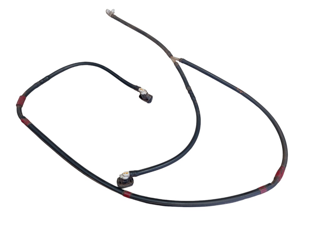 Brucutu Toyota Land Cruiser Prado 2005 V620 7
