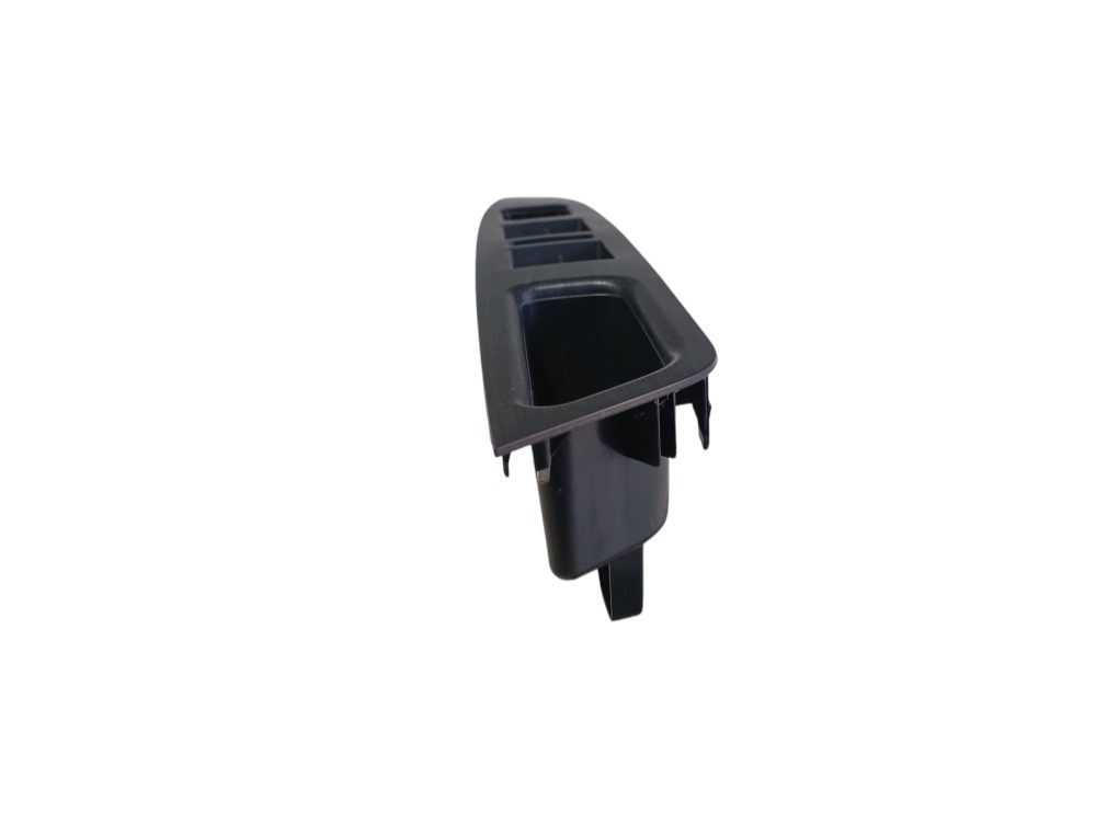Moldura Botão Vidro Porta Dianteira Esquerda Ora Gt 24 V625 5