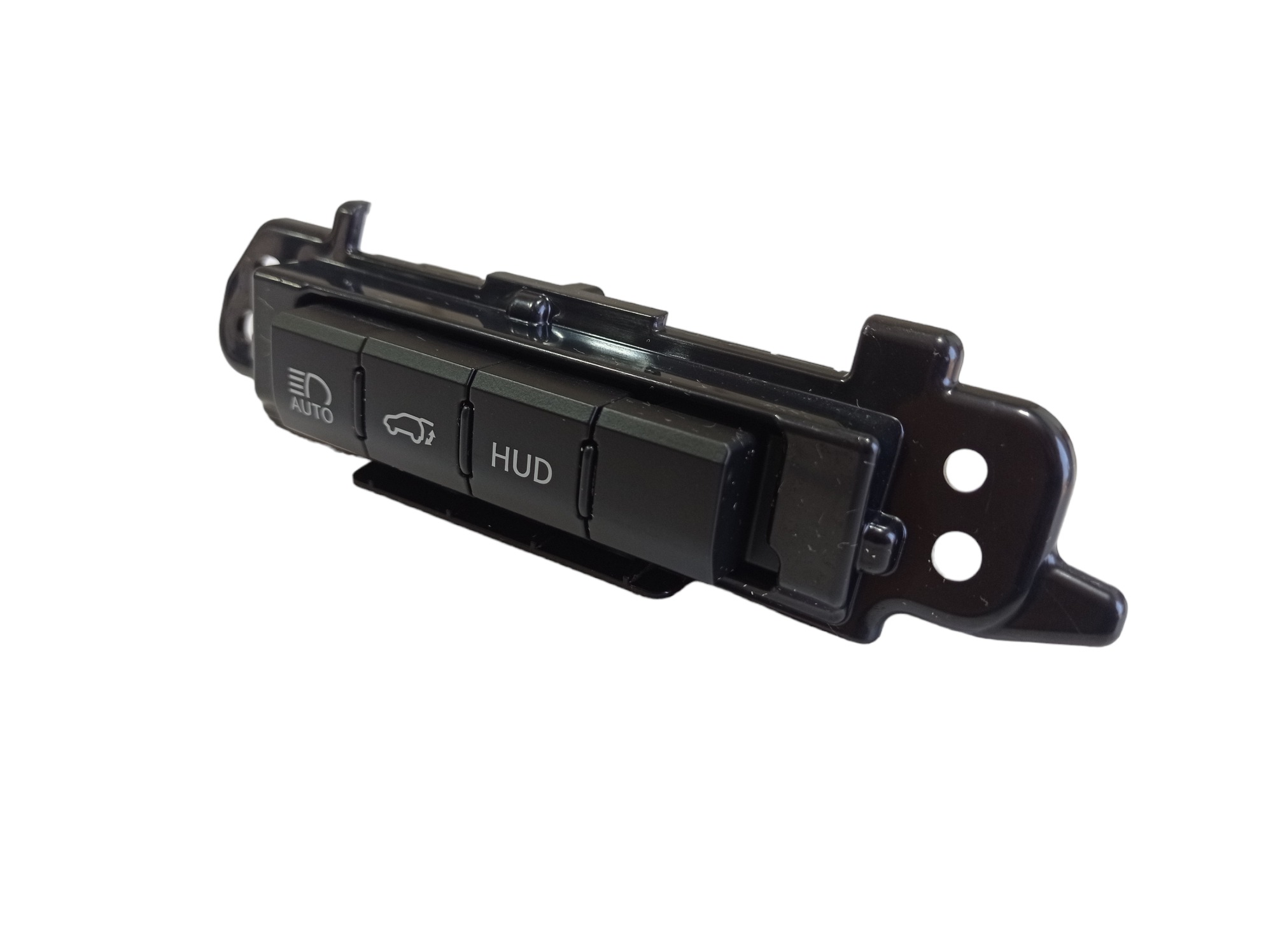 Botão Abertura Porta Malas Luzes Lexus Rx 450hl 2021 V576 6