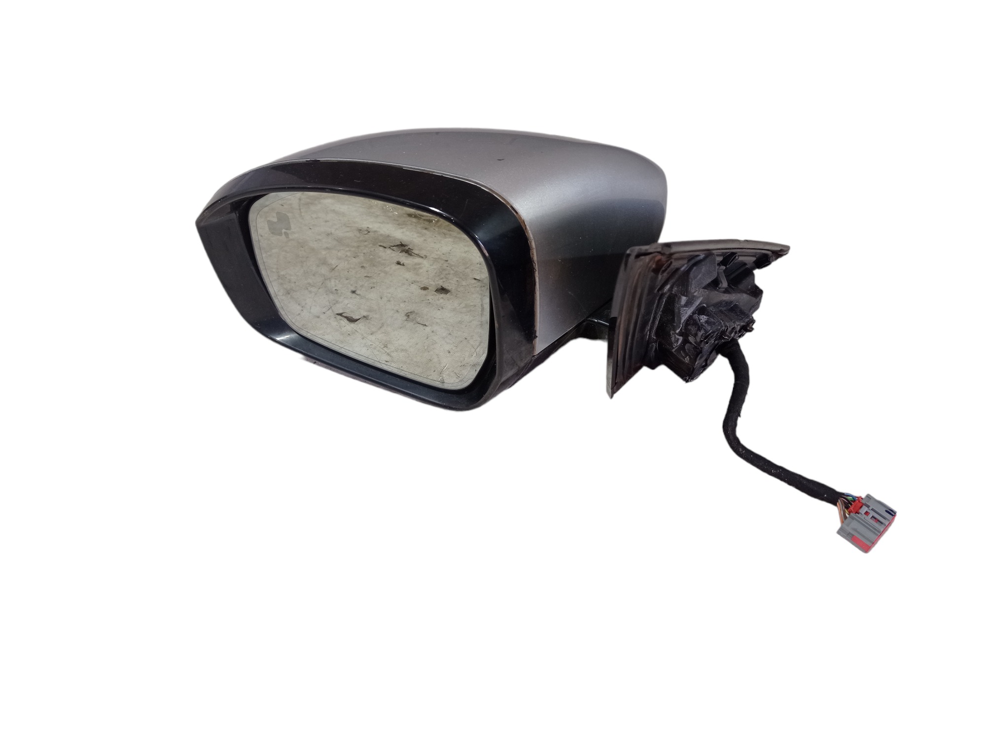 Retrovisor Esquerdo Range Rover Sport 2014 3.0 V592 1
