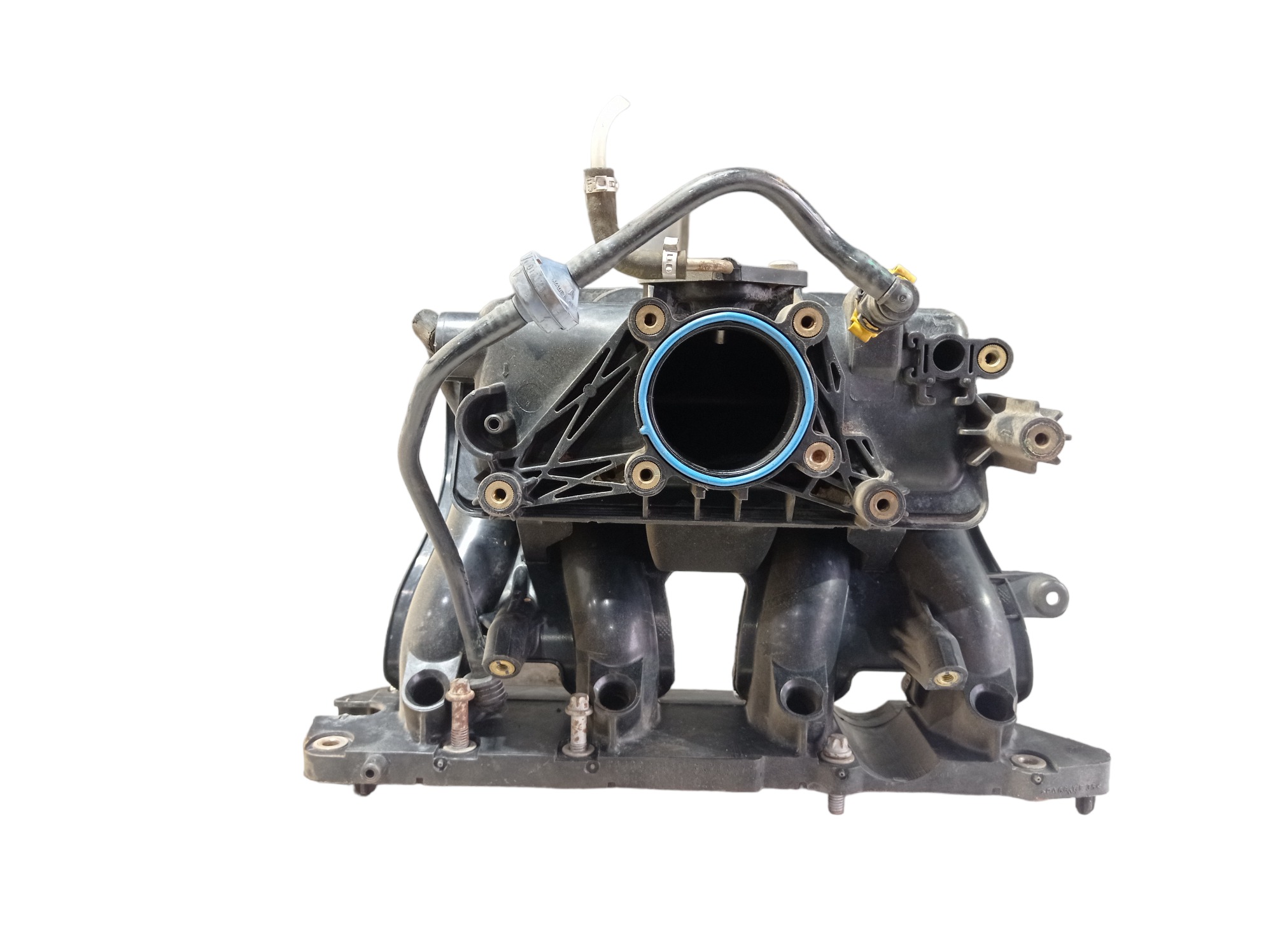 Coletor De Admissao Chevrolet Agile 1.4 2010 A 2017 2