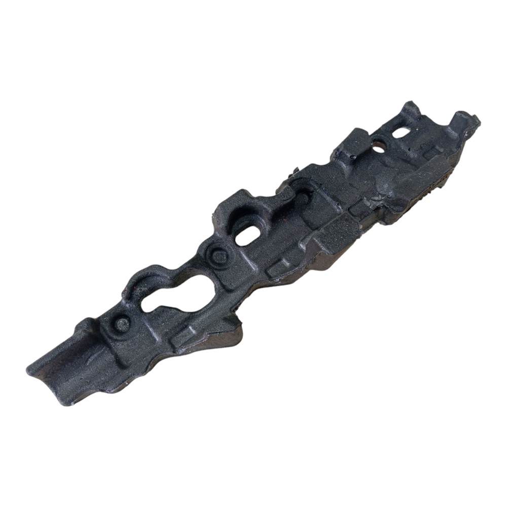 Abafador Motor Ram Rampage Rt 2023 2024 V641 2
