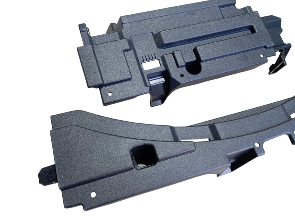 Acabamento Porta Malas Lexus Rx500hf 2023 V619 5