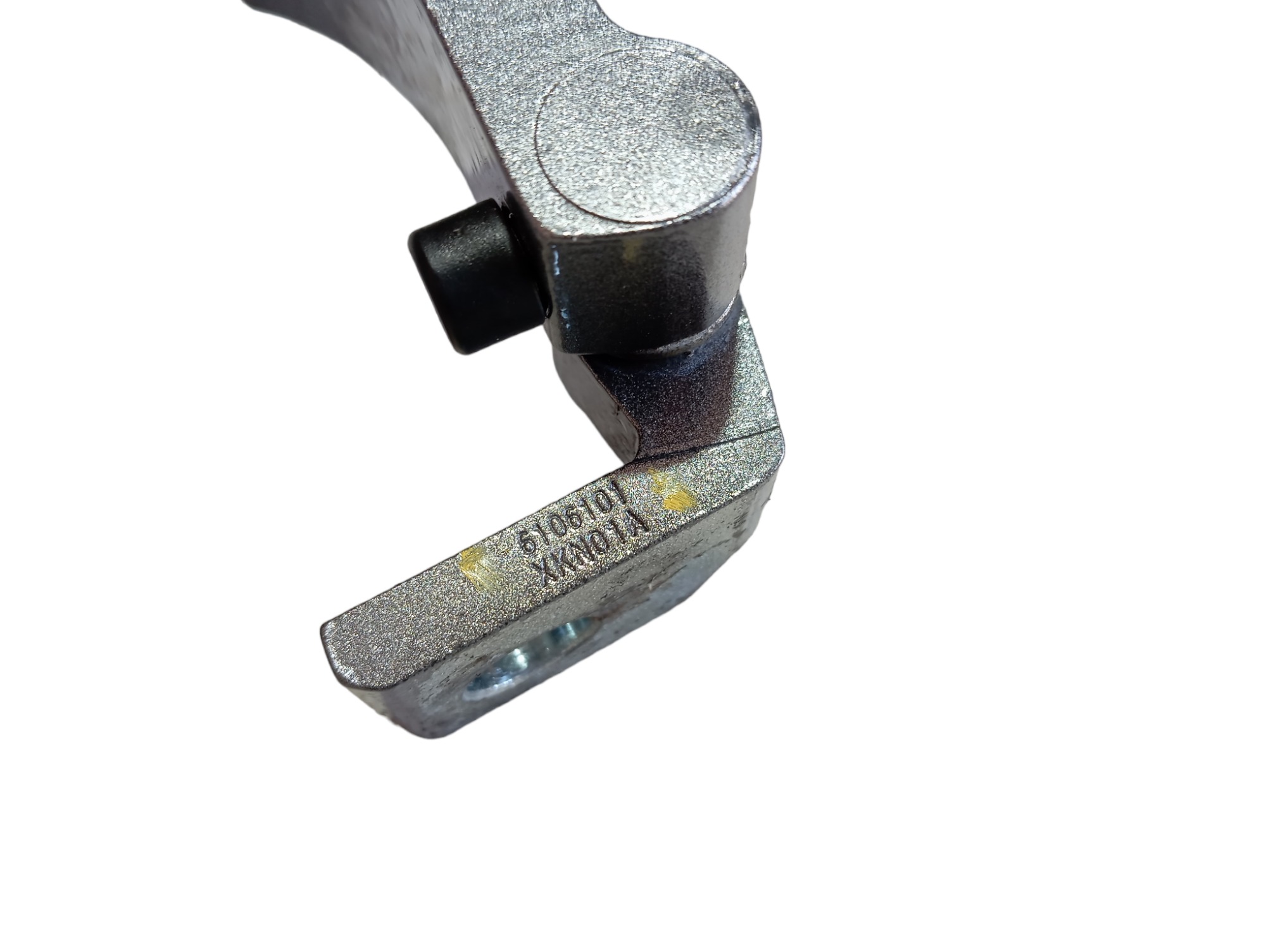 Dobradiça Porta Traseira Esquerda Gwm Haval H6 Gt 2024 V598 7