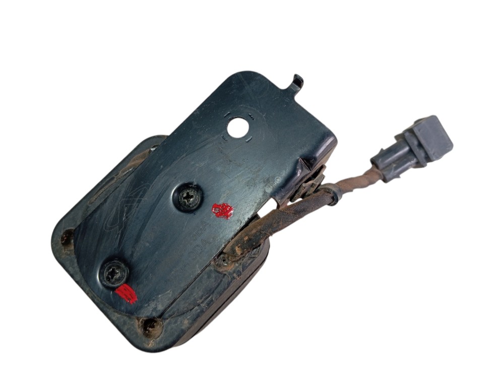 Buzina Alarme Chery Tiggo 2 2020 V613 4