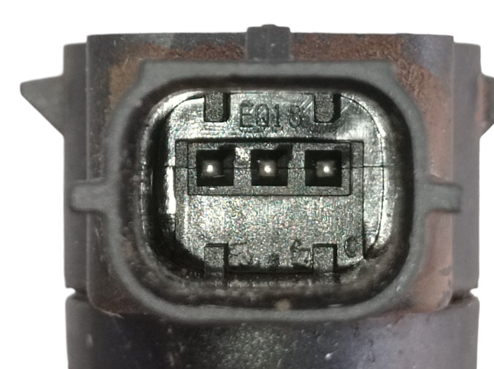 Sensor Estacionamento Dianteiro Jeep Grand Cherokee 3.6 2014 7