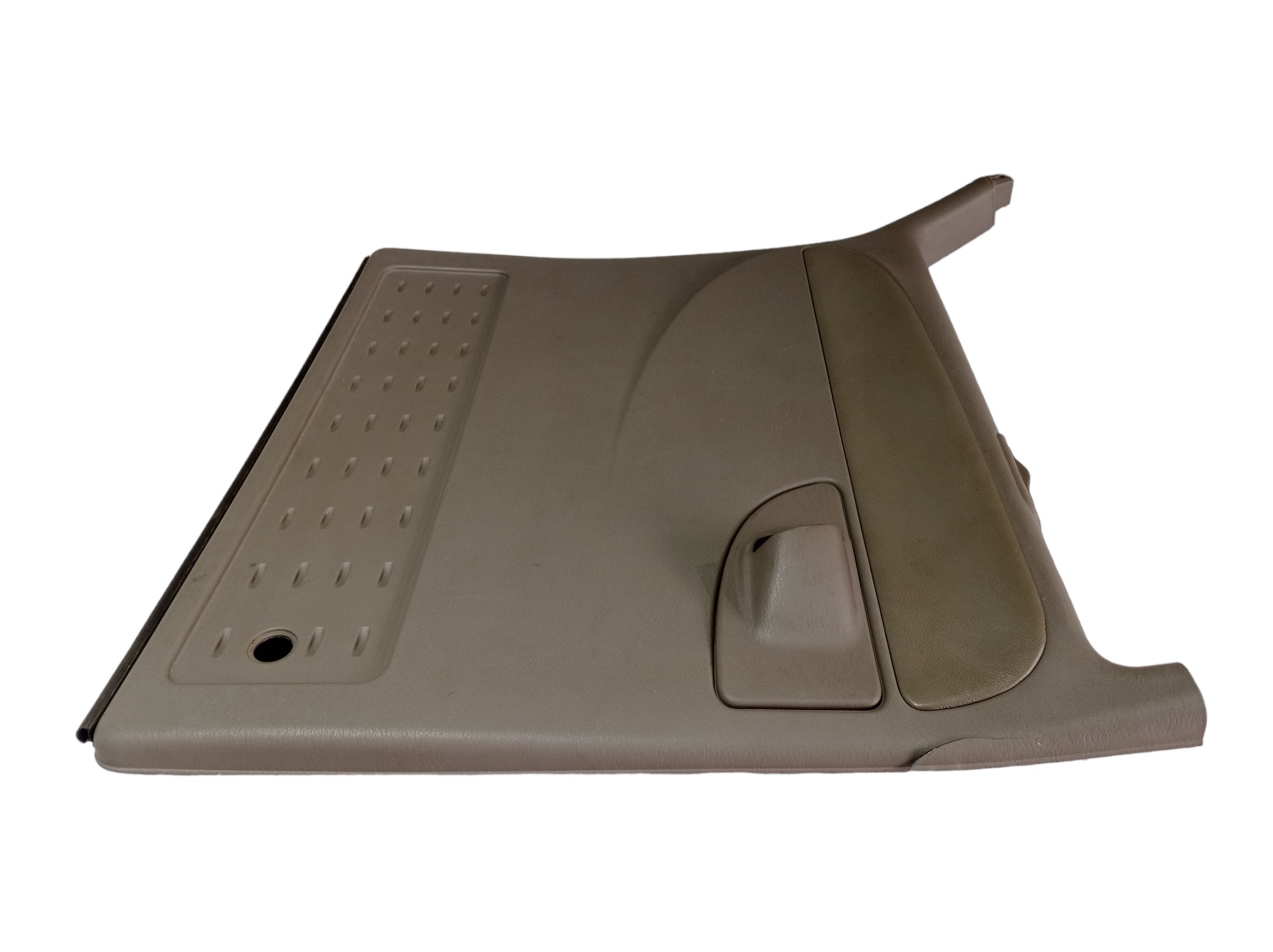 Forro Porta Traseira Esquerda Grand Caravan 2003 V458 2