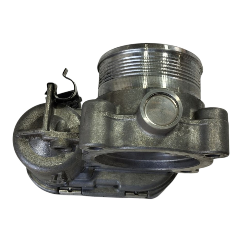 Corpo Borboleta Tbi Land Rover Evoque 2012 A 2015 V633 9