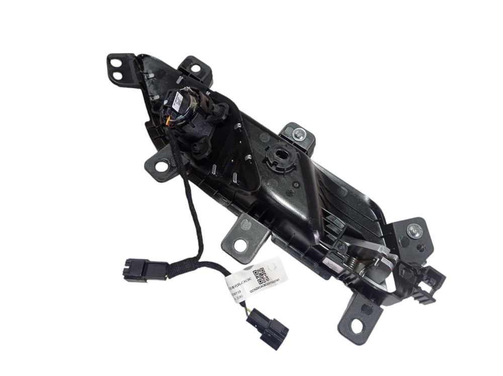 Maçaneta Interna Dianteira Esquerda Gwm Haval H6 2024 V610 6