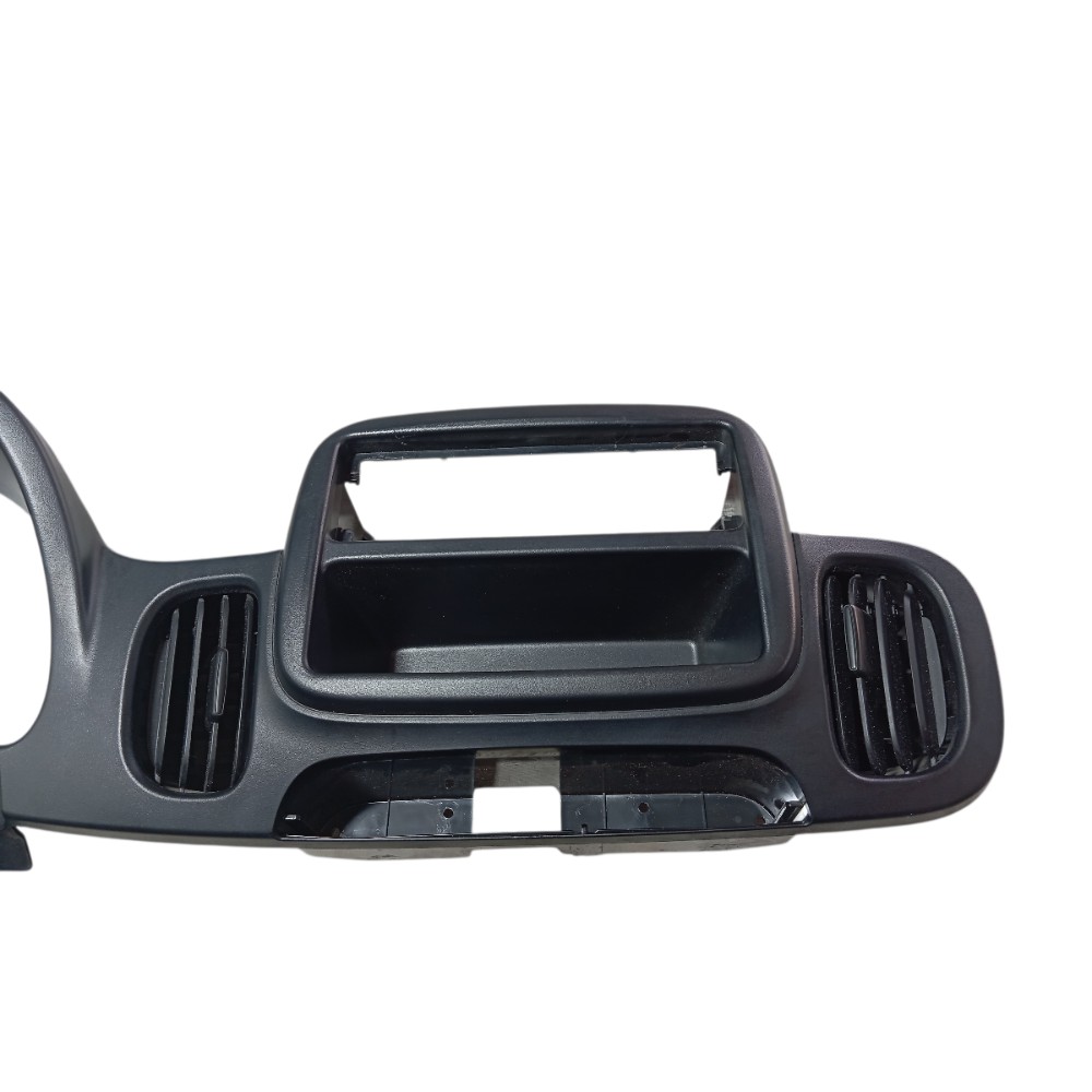 Moldura Painel Instrumentos Fiat Mobi 2023 5
