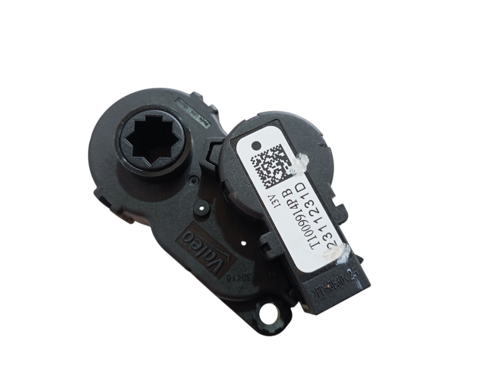 Motor Atuador Ar Condicionado Chery Tiggo 5xsport 2024 V621 4