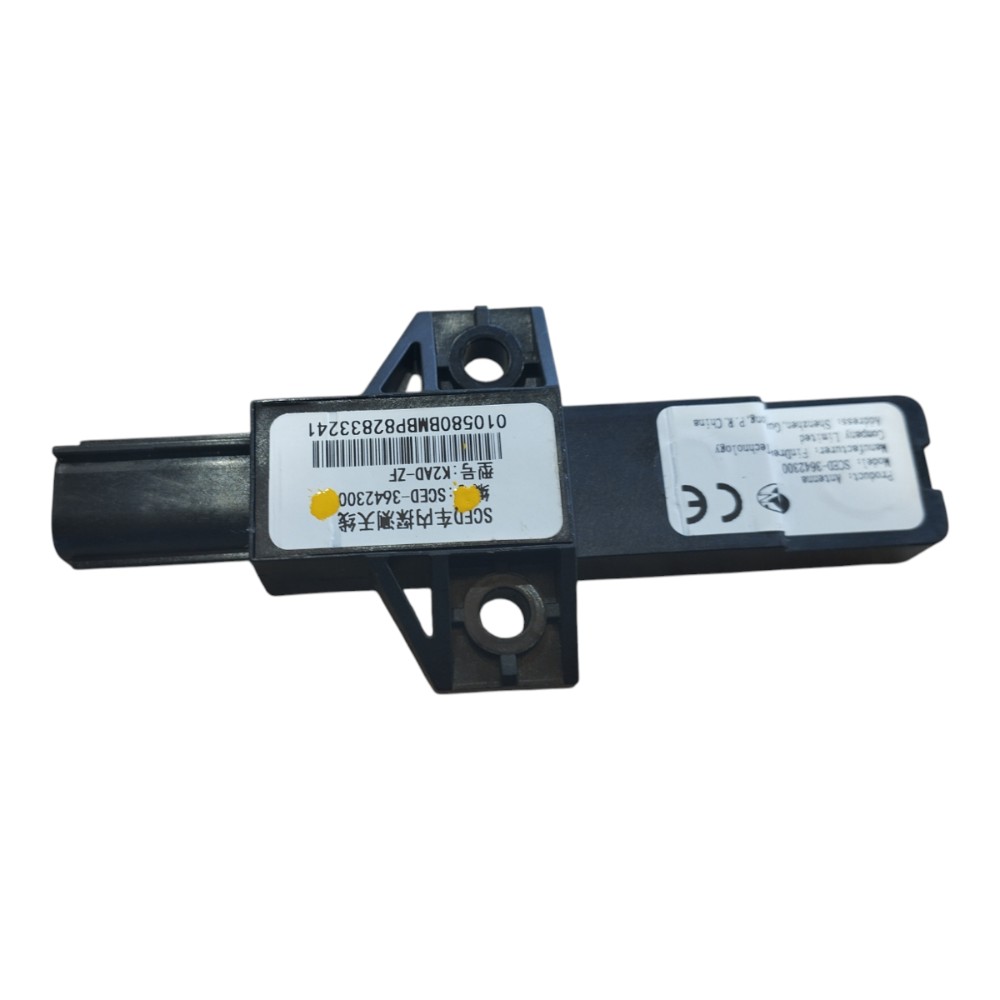 Sensor Keyless Byd Dolphin 2024 V653 5