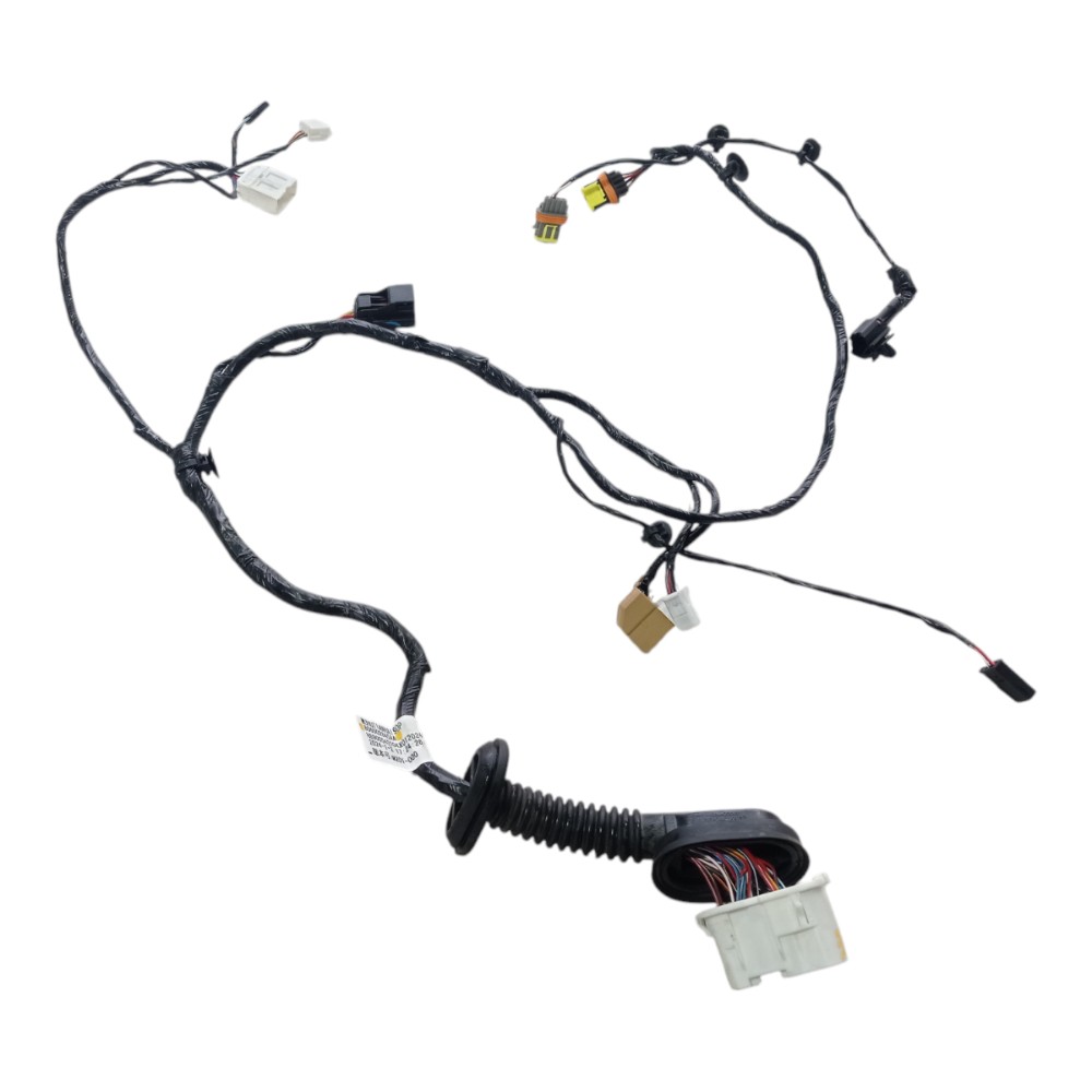 Chicote Porta Dianteira Esquerda Chery Tiggo 5x Sport V621 1