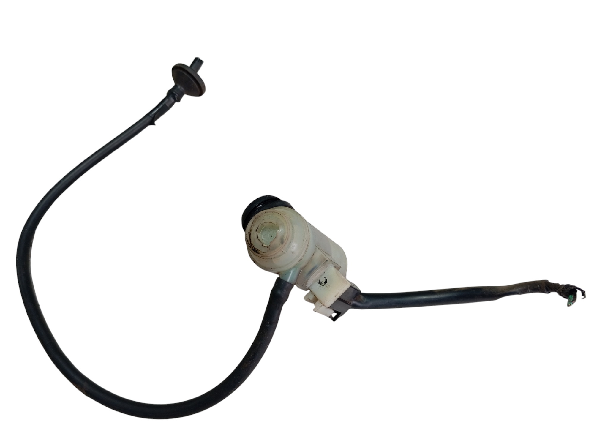 Bomba Esguicho Parabrisa Mitsubishi Pajero Full 2020 V599 4