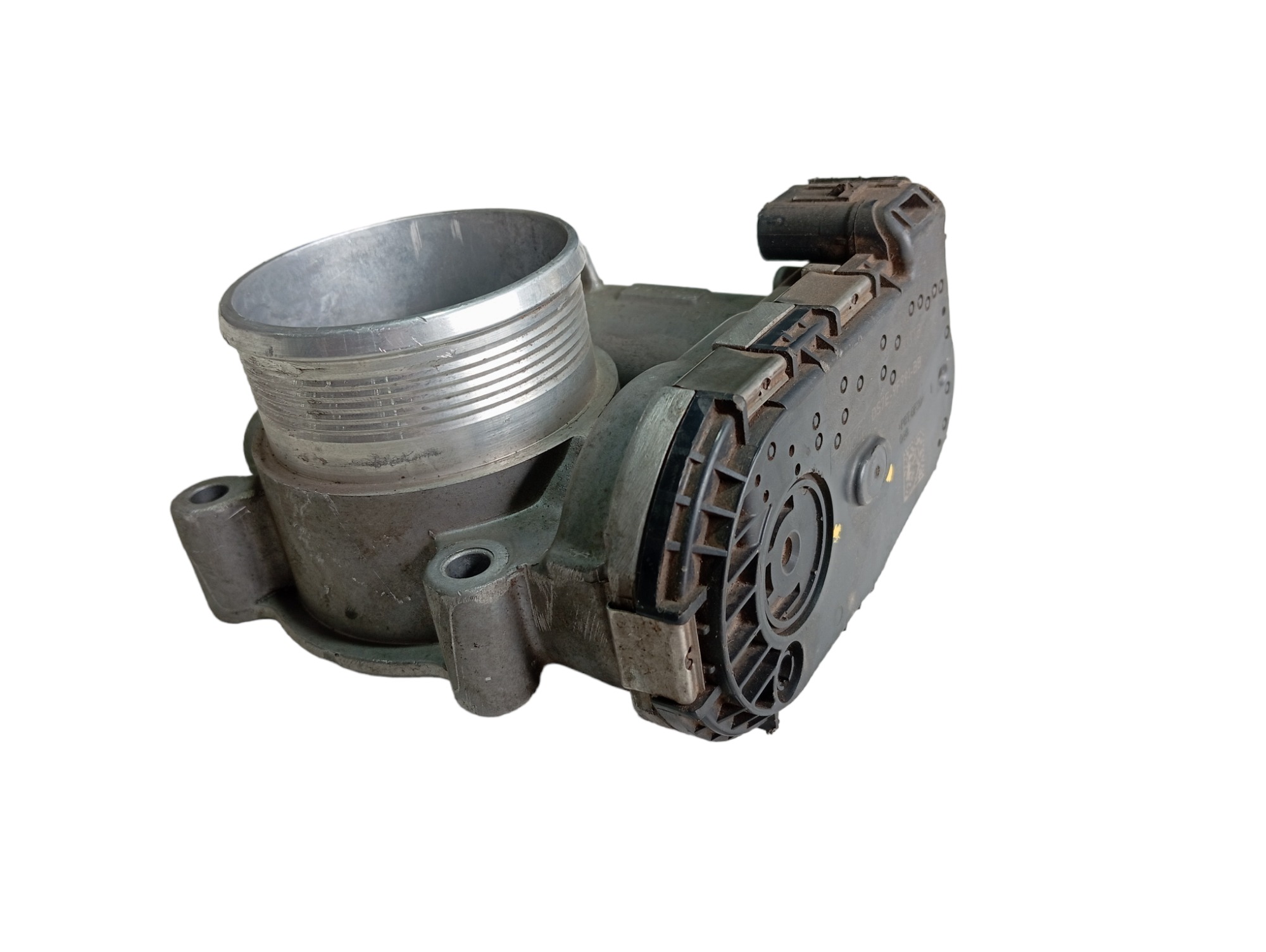 Tbi Corpo Borboleta Ford Fusion 2.0 0280750576 Vl 6