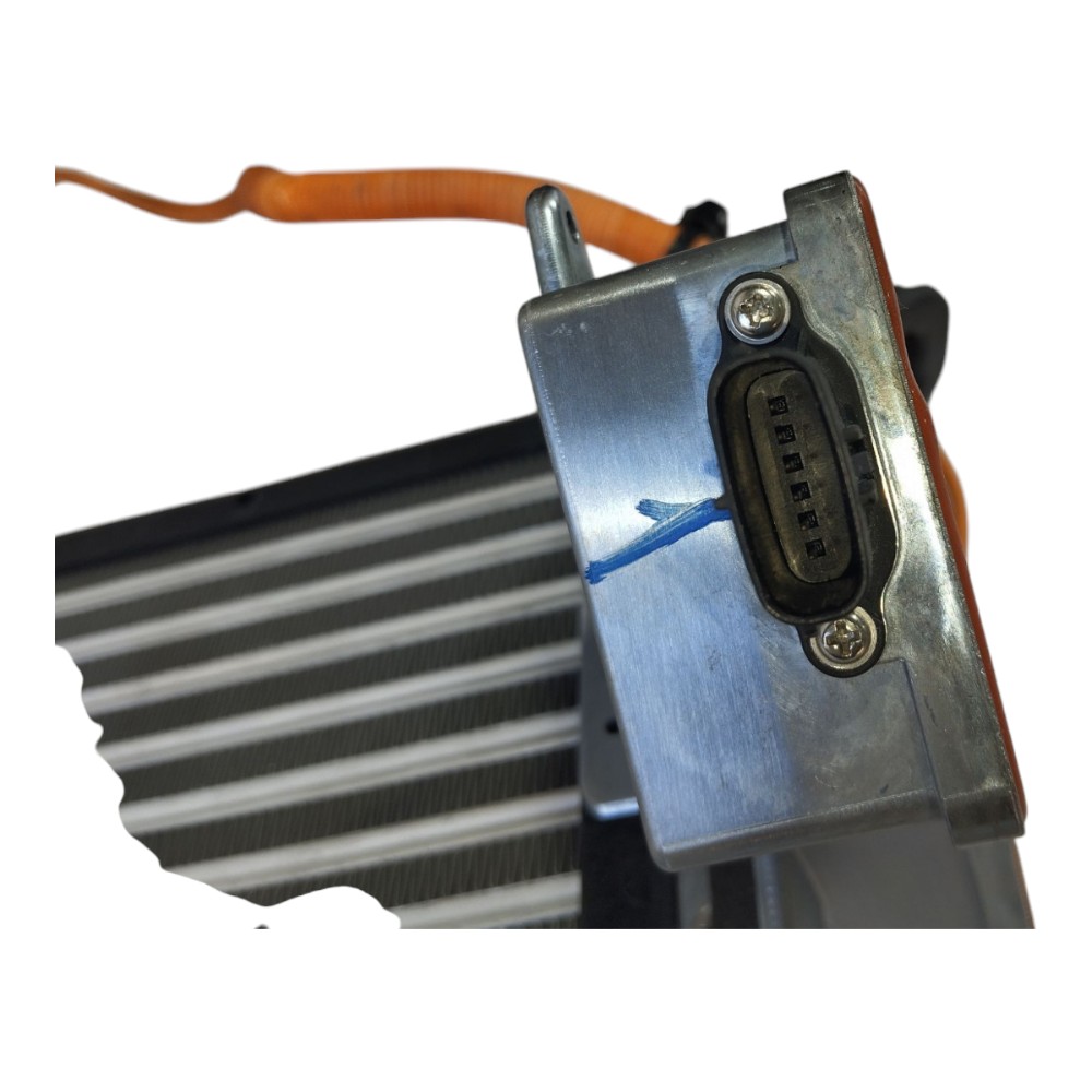 Radiador Ar Quente Caixa Ar Byd Dolphin Mini 2024 2025 V634 5