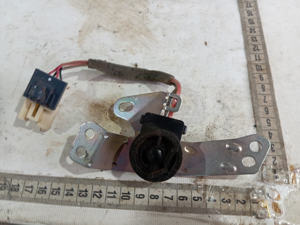 Tweeter Porta Diant Esquerda Land Cruiser Prado 2005 V620 7