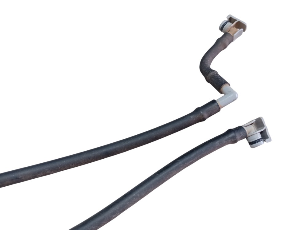 Mangueira Esguicho Esquerdo Lexus Rx500h F Sport 2023 V619 6