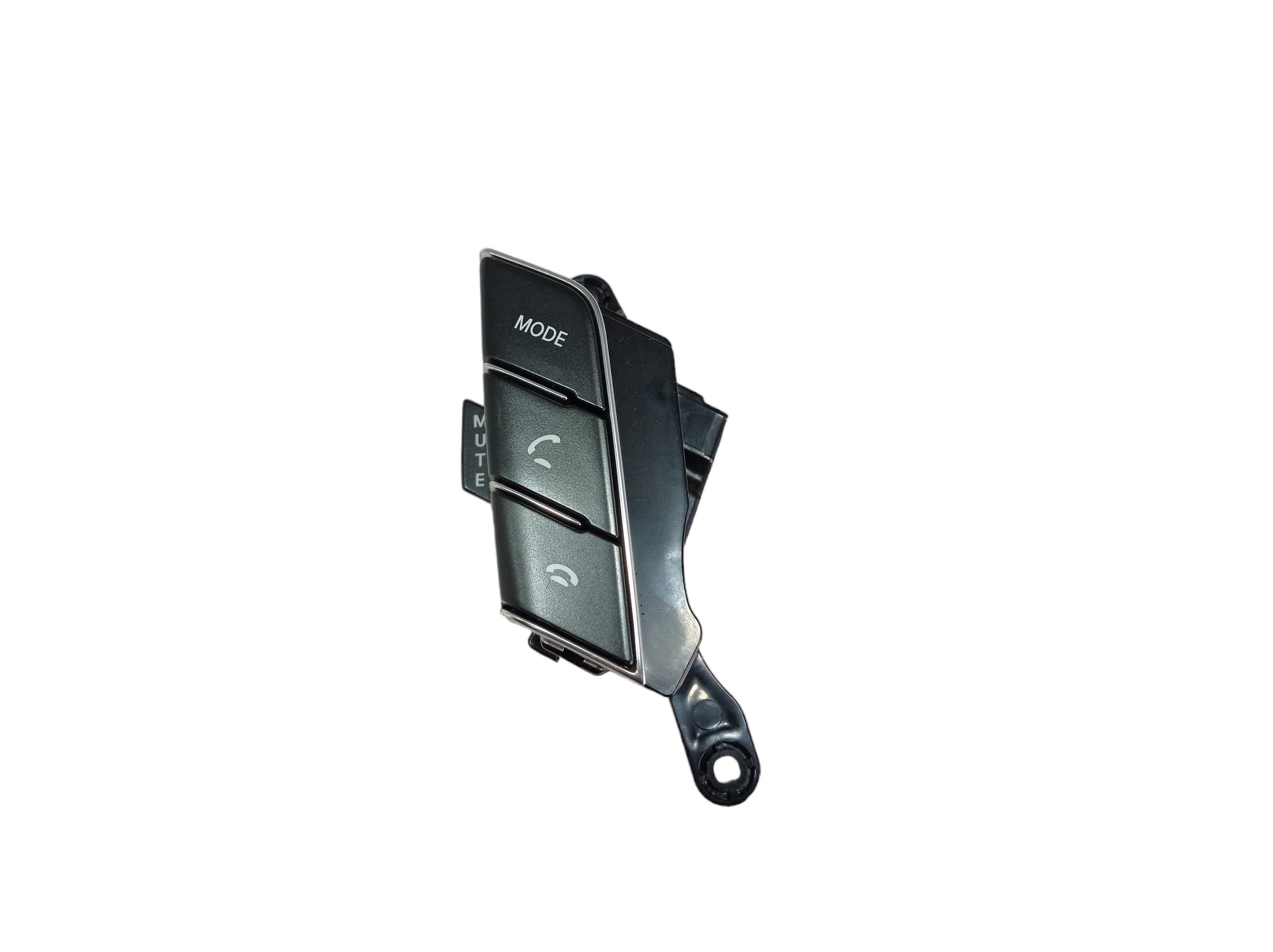 Comando Esquerdo Volante Hyundai Equus 2013 V577 4