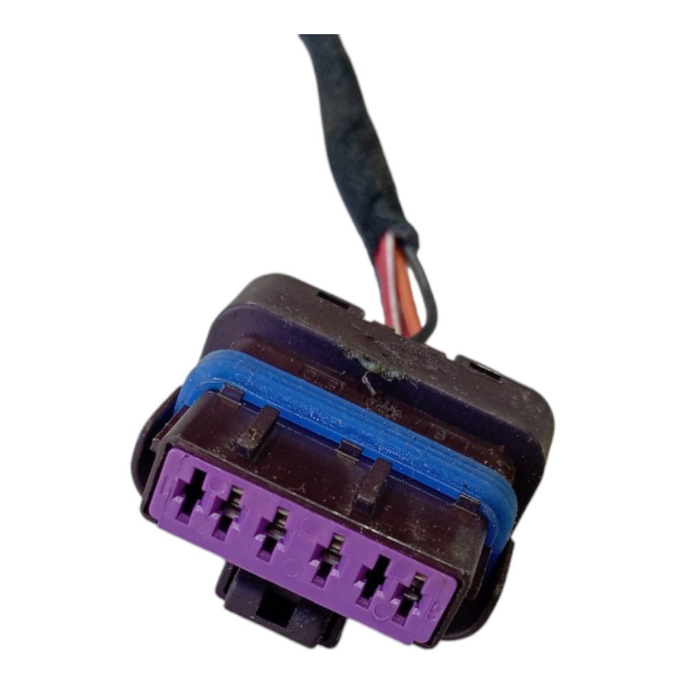 Chicote porta dianteira direita Gwm Haval GT 2024 V636 2