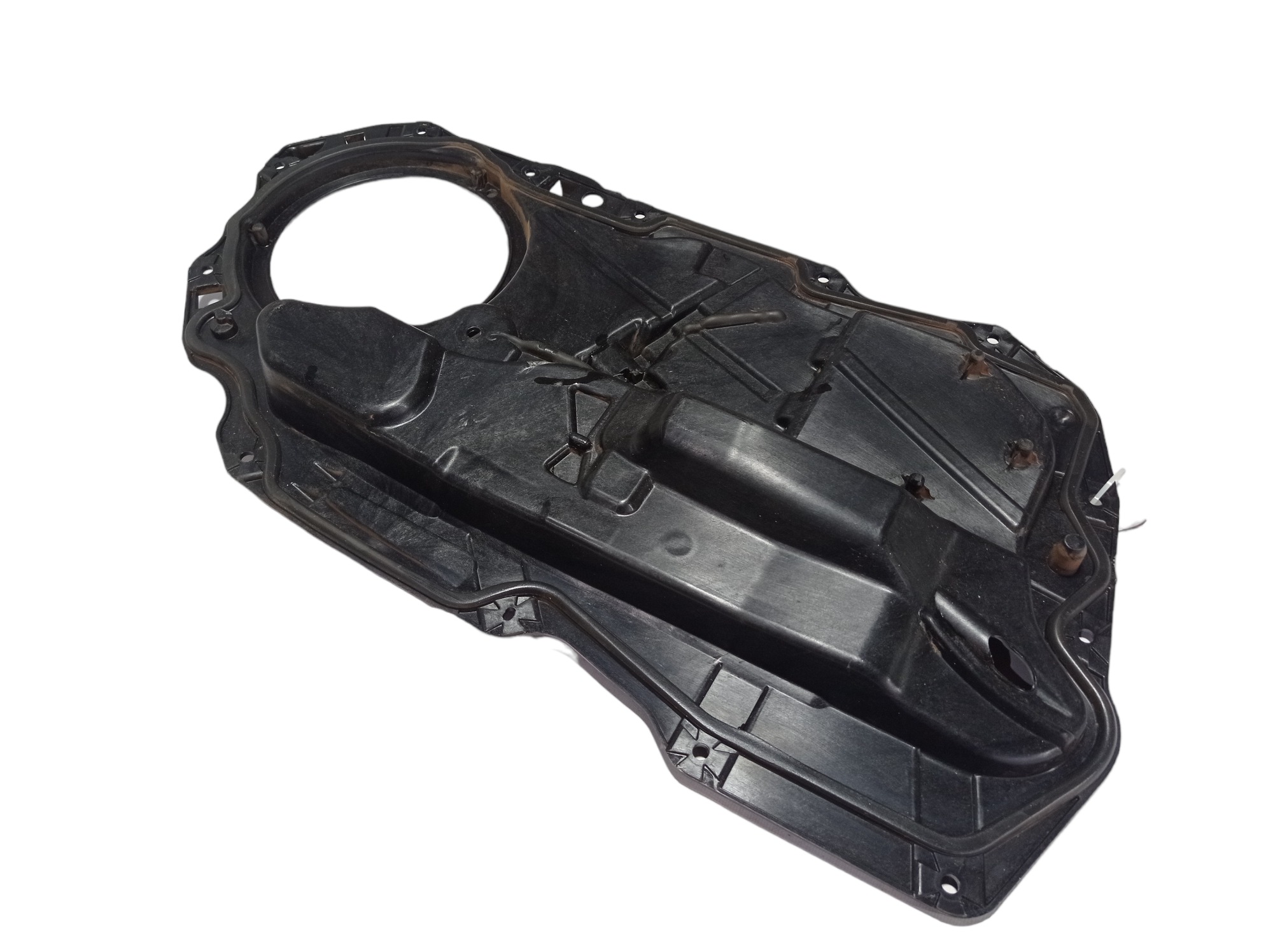 Suporte Maquina Vidro Porta Tras Direita Discovery 18 V591 2