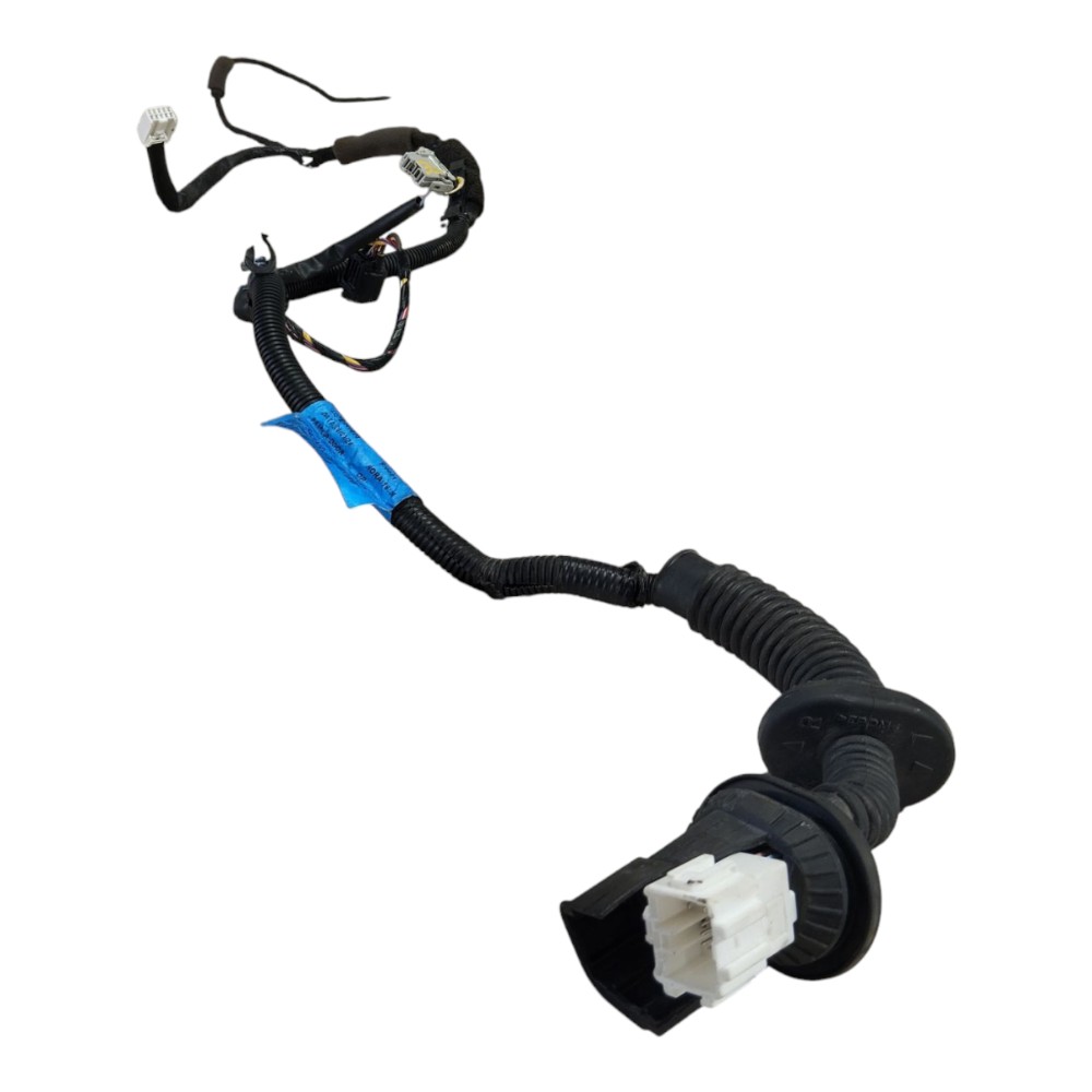 Chicote Porta Traseira Esq Honda Hrv Exl 2023 2025 V644 6