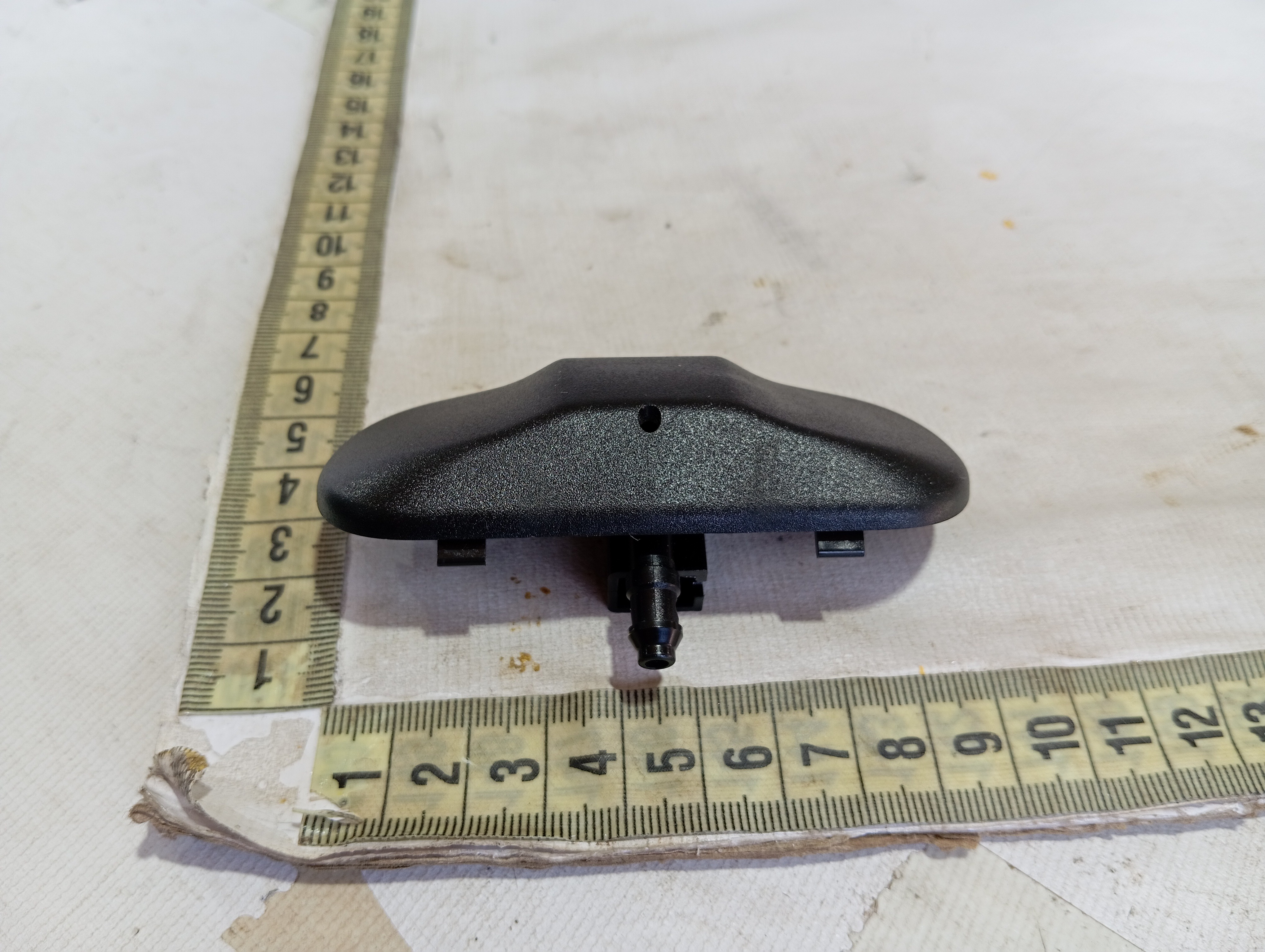 Brucutu Esguicho Vw Taos Highline 250 1.4 2023 2024 V601 7