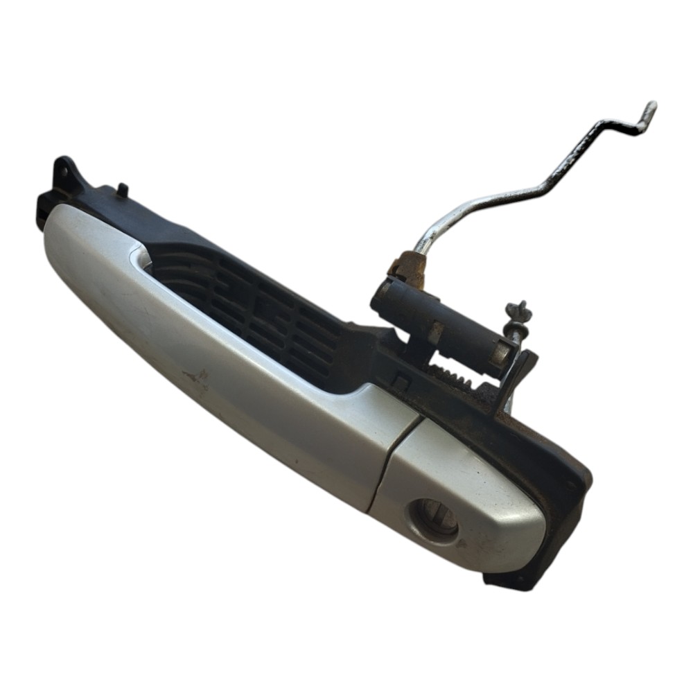 Maçaneta Extern Diant Esq Suzuki Grand Vitara 2011 A 15 V649 8