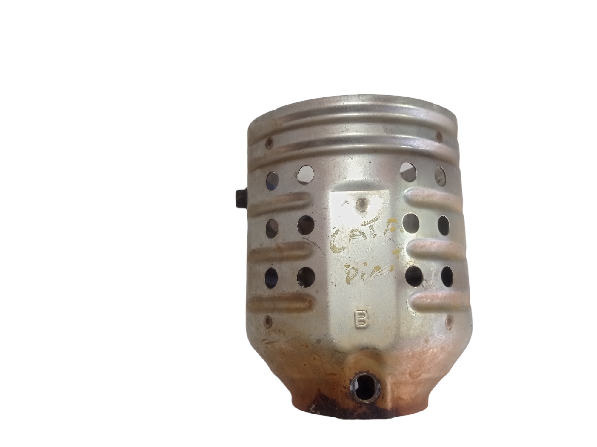 Abraçadeira Catalisador Kia Opirus 3.8 2008 V581 5