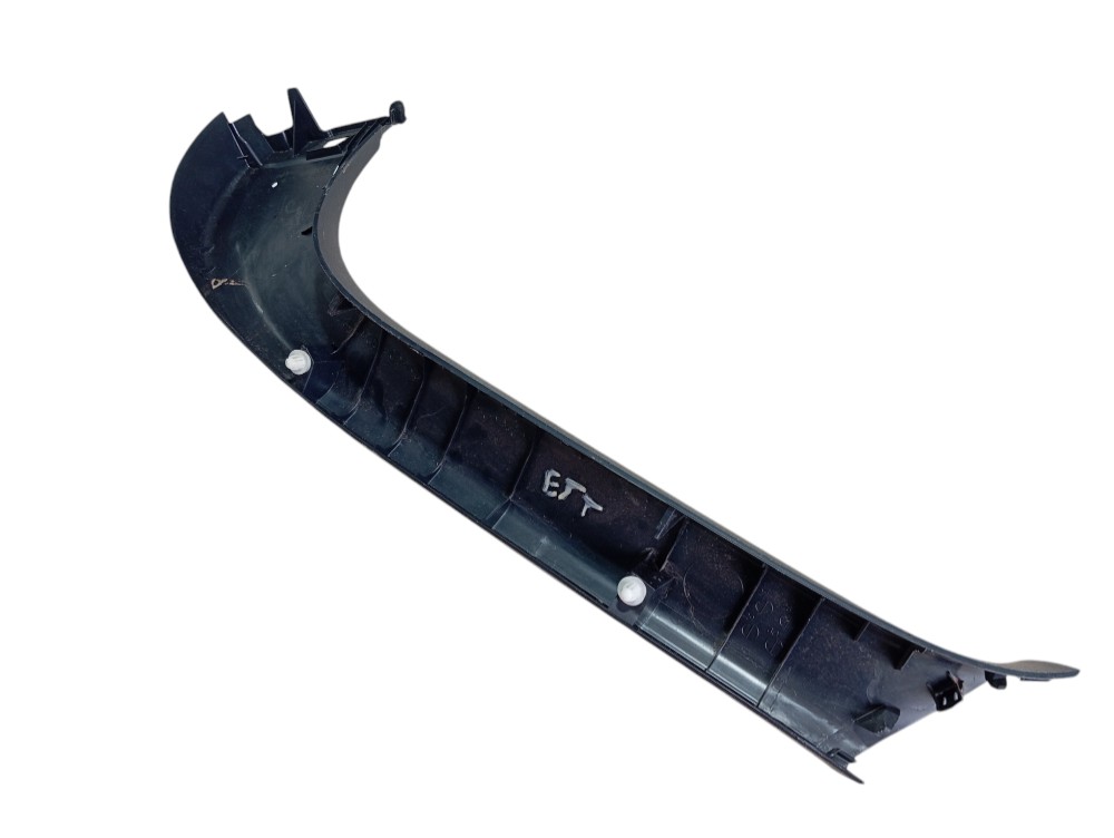 Acabamento Esquerdo Tampa Traseira Lexus Rx500hf 2023 V619 1
