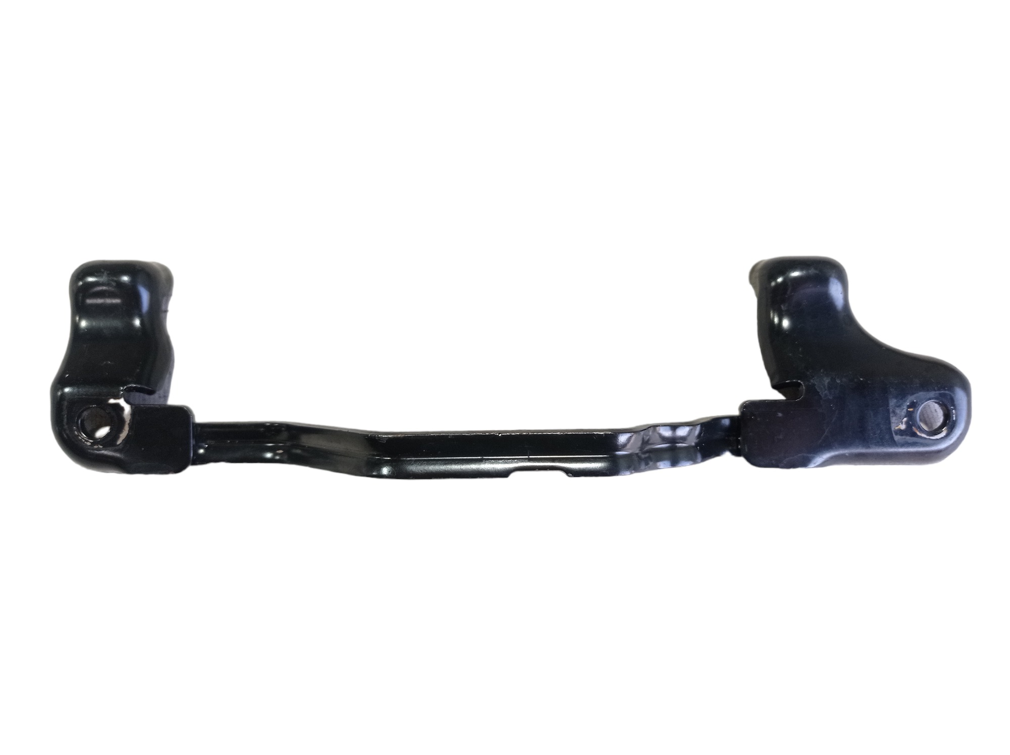Suporte Esquerdo Retenção Motor Range Rover Vogue 2008 V583 1