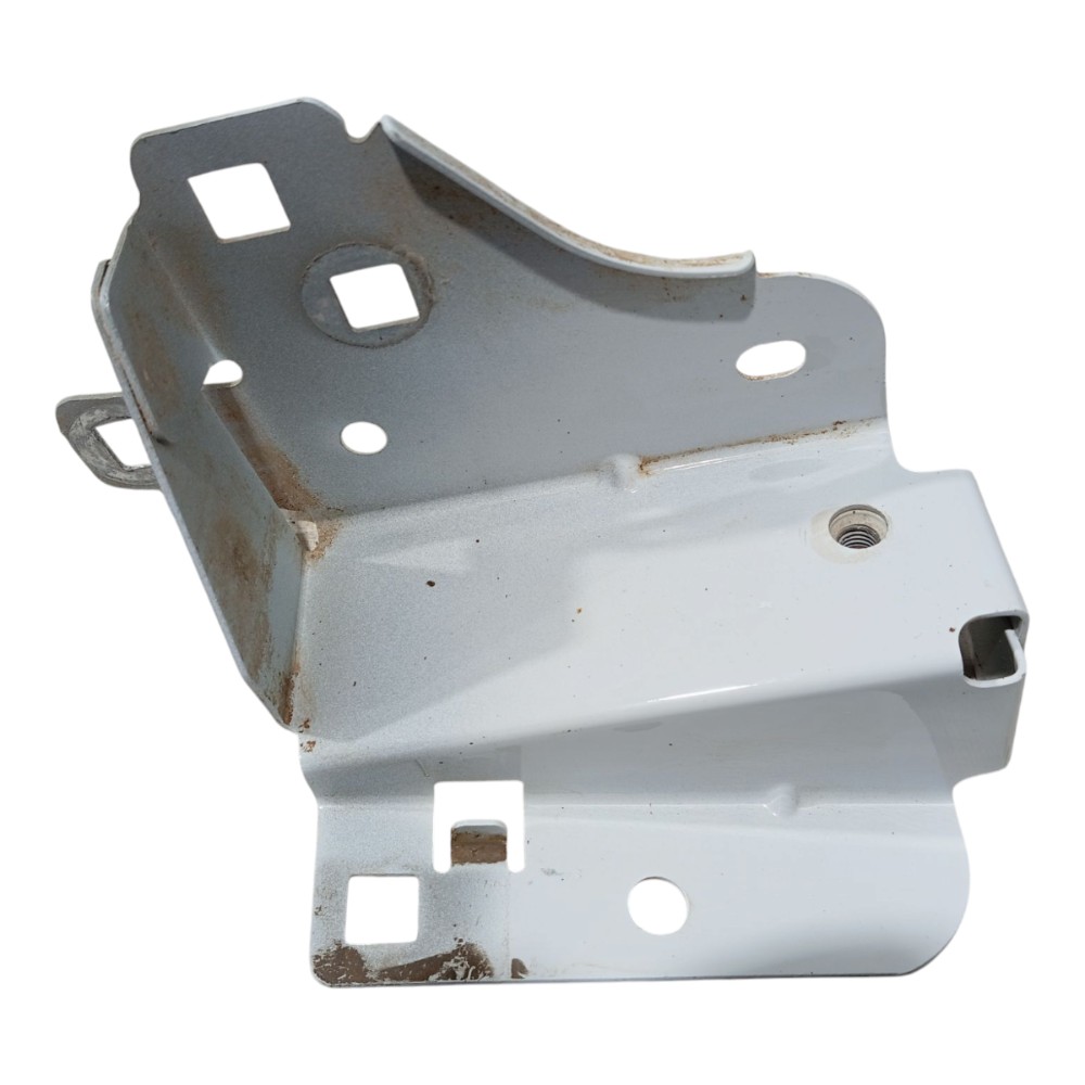 Suporte Paralama Direito Renault Zoe 2022 2023 V639 2