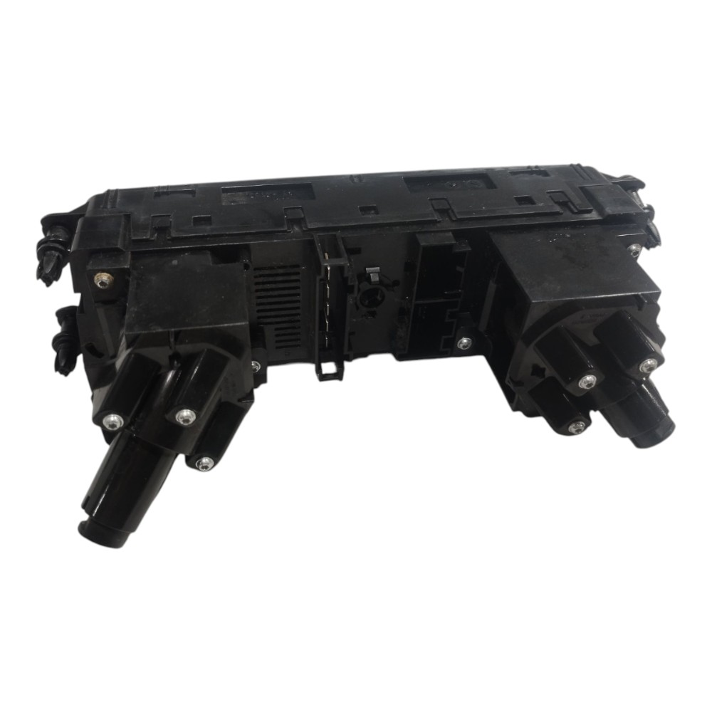 Comando Ar Condicionado Vw Virtus Polo 2018 A 2022 V657 9