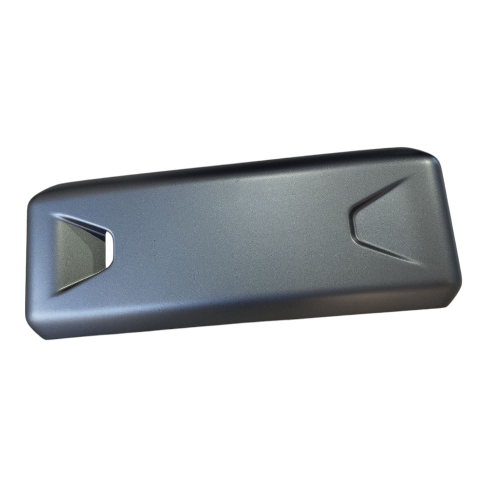 Acabamento Tras Dir Porta Malas Defender 90 2021 2022 V645 5