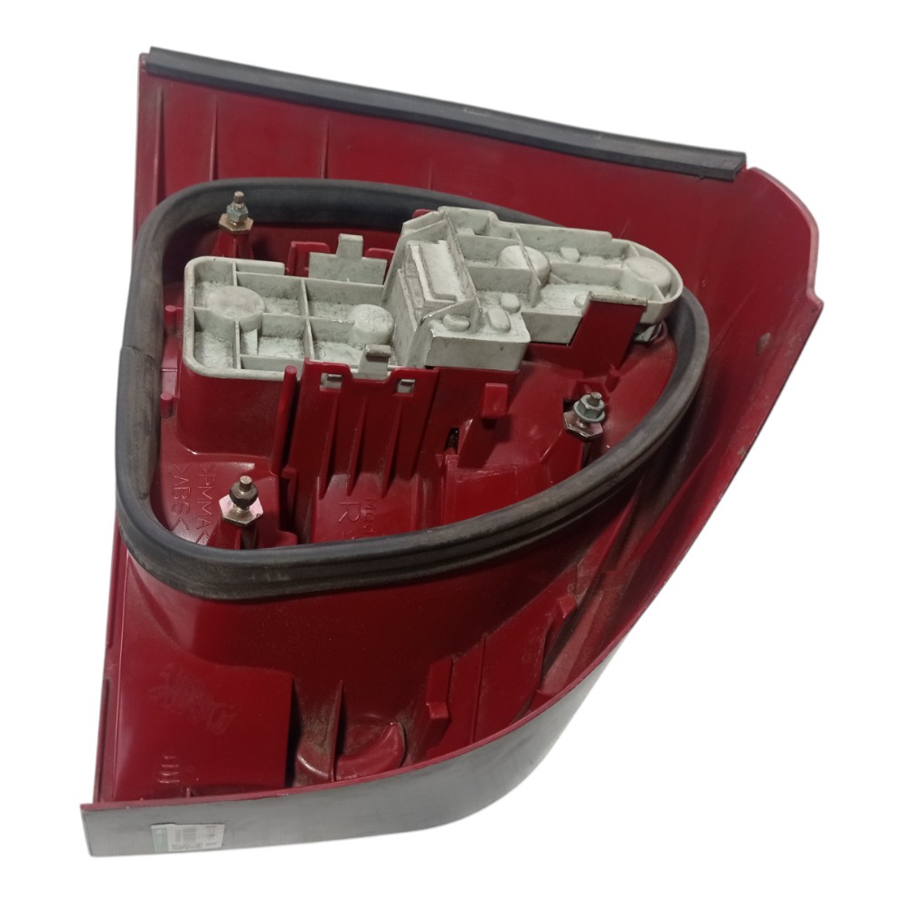 Lanterna Traseira Direita Audi A3 2000 Arteb V109 7