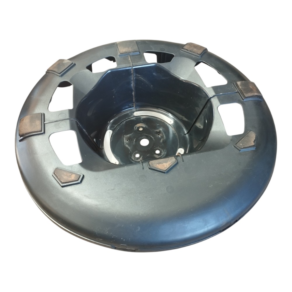 Suporte Estepe Suzuki Grand Vitara 2011 A 2015 V649 8