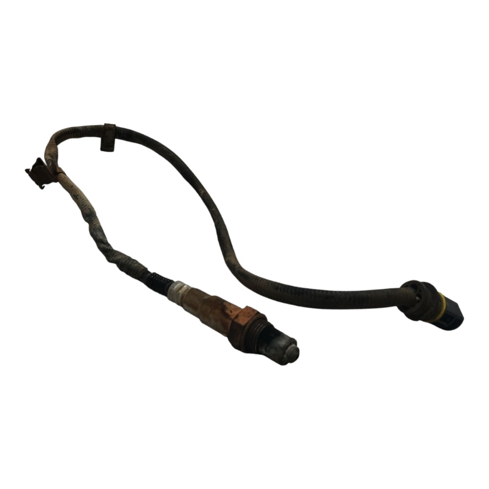 Sonda Lambda Mercedes C180 2002 2007 V661 2