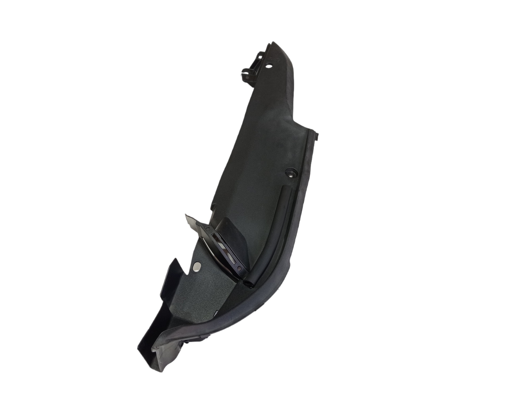 Moldura Paralama Direito Lexus Rx 450hl 2021 V576 3