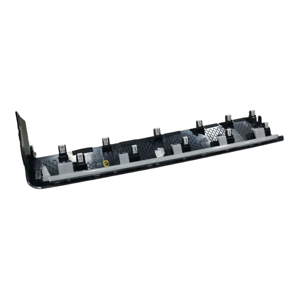 Acabamento Esquerdo Painel Ram Rampage Rt 2023 2025 V664 9