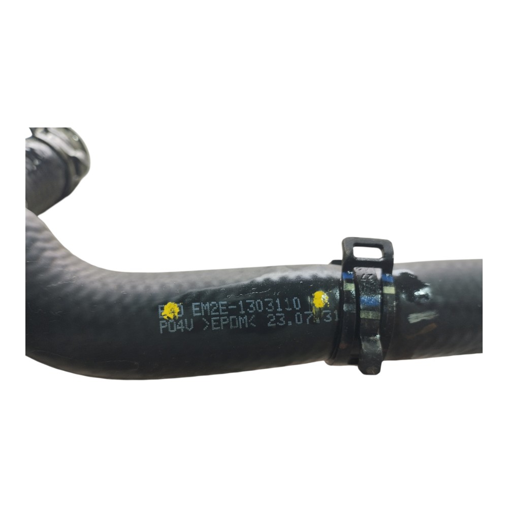 Mangueira Água Motor Byd Dolphin Gs 2024 2025 V653 7