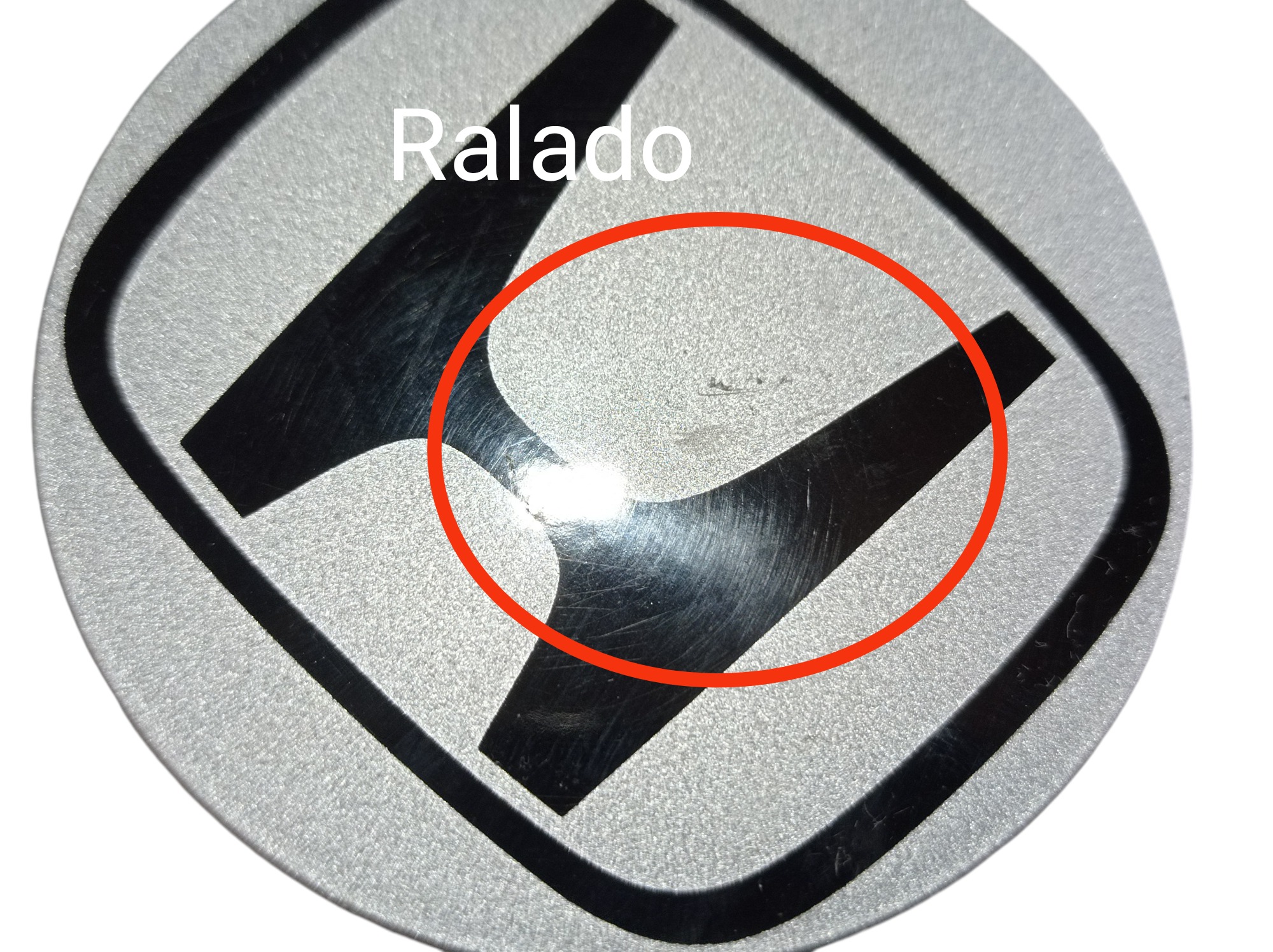 Calota Miolo Roda Honda Hrv Touring 2020 A 2025 V602 3