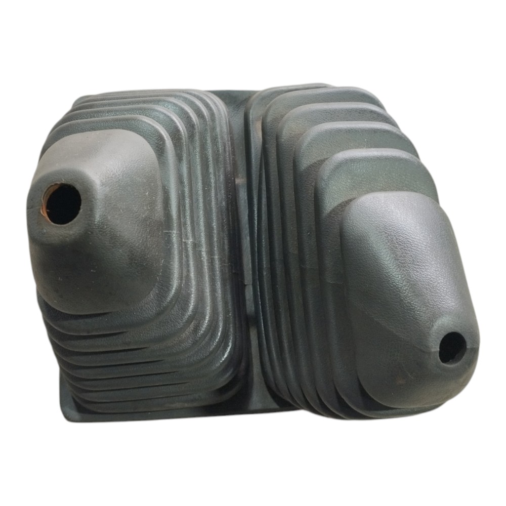 Capa Alavanca Marcha Mitsubishi L200 Sport 2004 V638 5