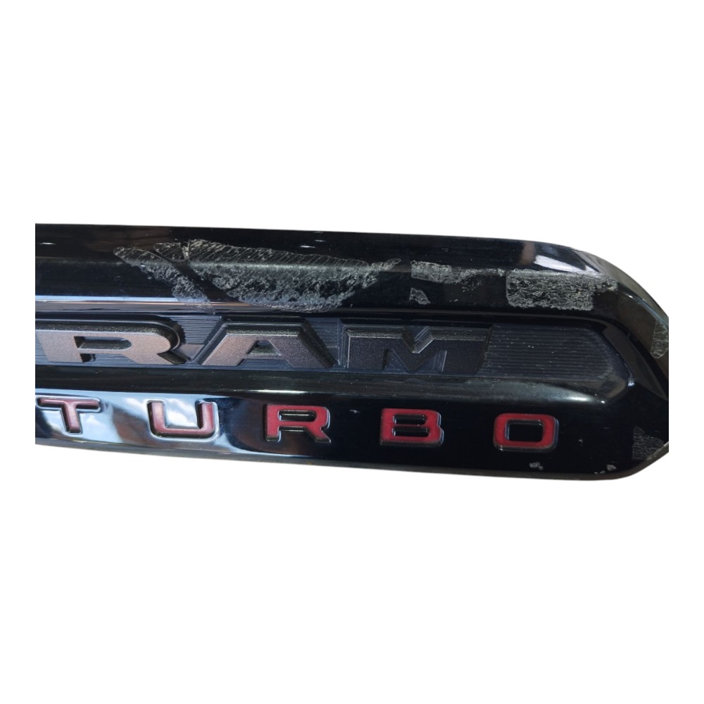 Moldura Direita Capo Ram Rampage Rt 2023 2024 V641 9