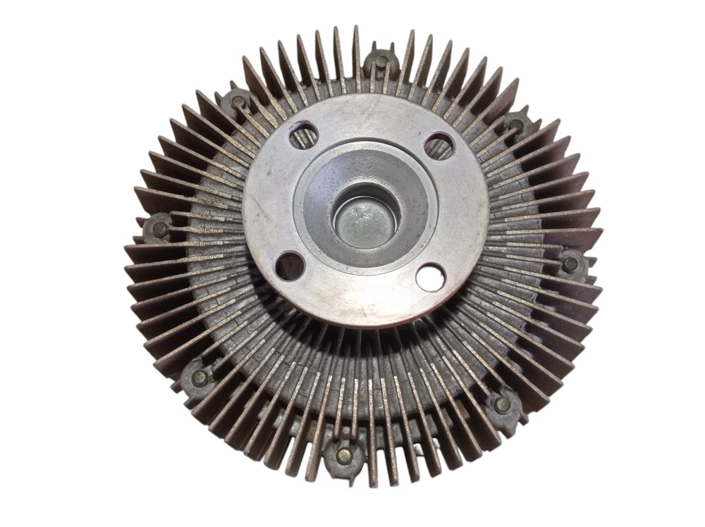 Polia Viscosa Toyota Prado 3.0 2005 V620 2