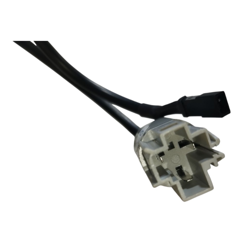Moldura Usb Com Tomada 12v Byd Dolphin Gs 2024 2025 V666 3