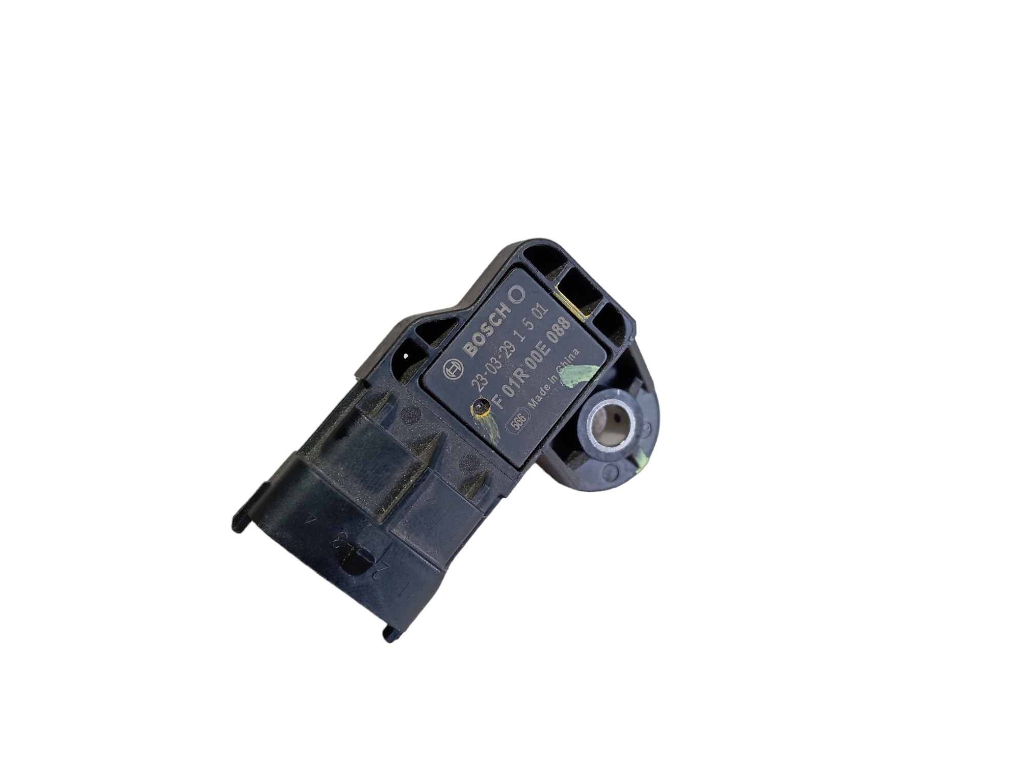 Sensor Pressão Gwm Haval H6 Gt 2024 V598 7