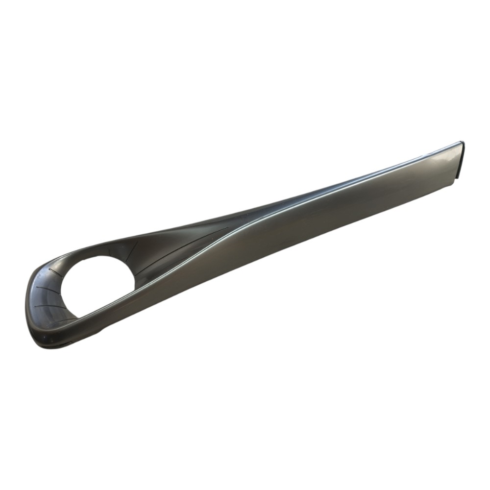 Moldura Difusor Ar Dianteiro Esq Byd Dolphin Gs 2024 25 V653 8