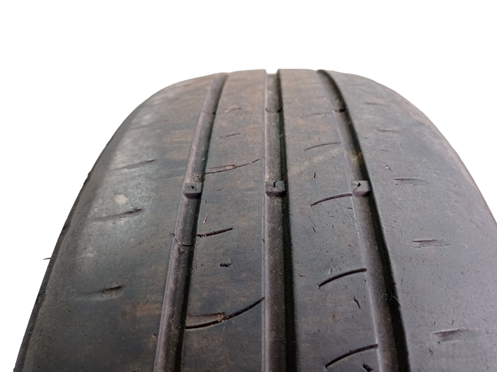 Roda Estepe Aro 15 Hyundai Hb20 Confort 2023 V590 6