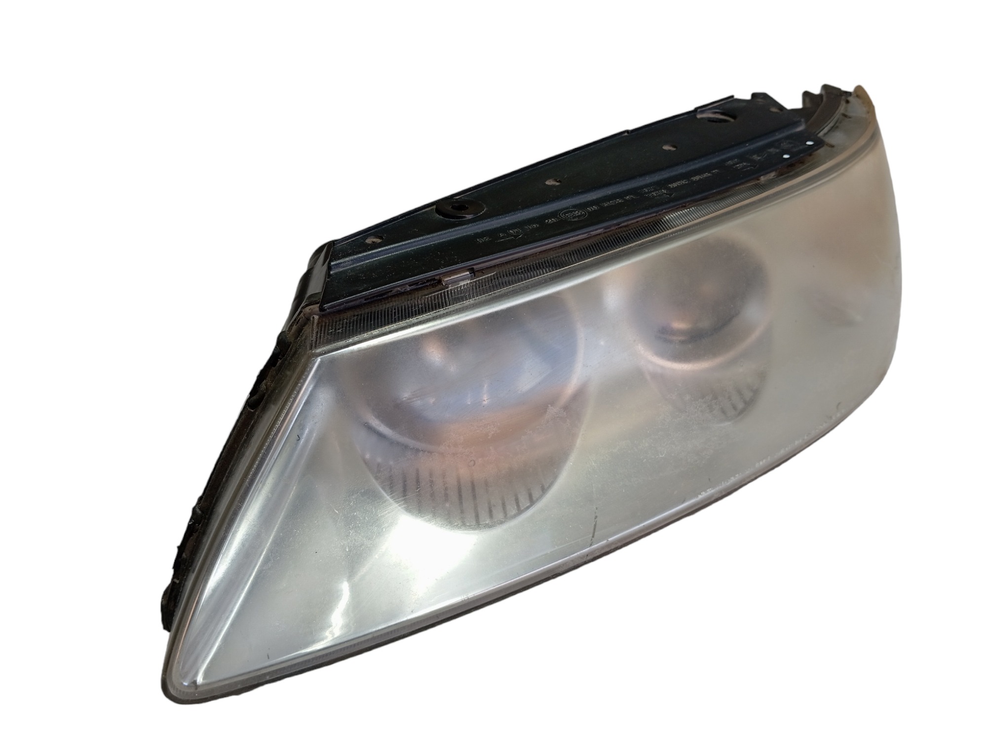 Farol Esquerdo Hyundai Azera 3.3 2009 V595 Esquerdo 4