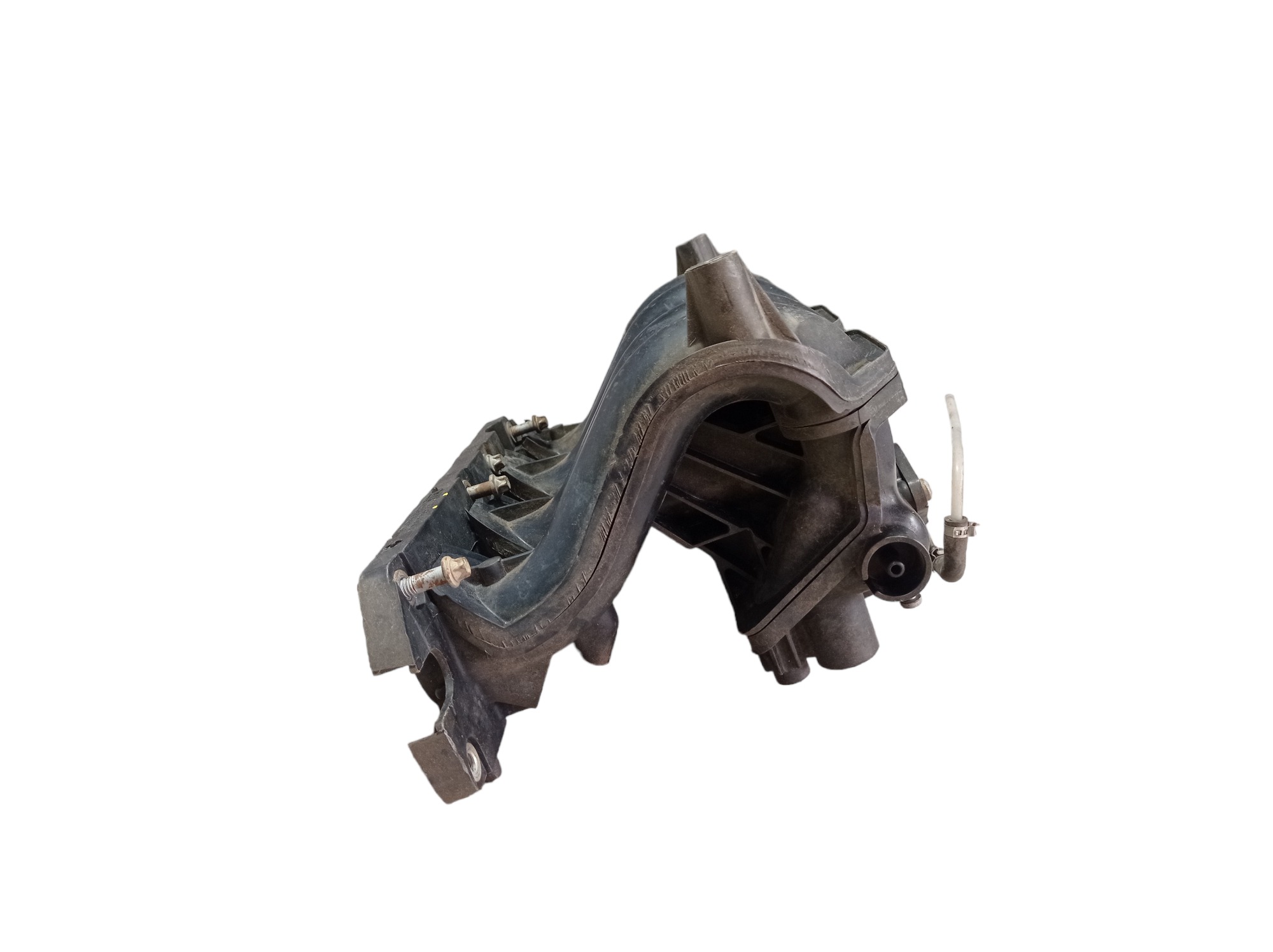 Coletor Admissao Gm Agile Prisma 2010 1.4 8v 94713852 4